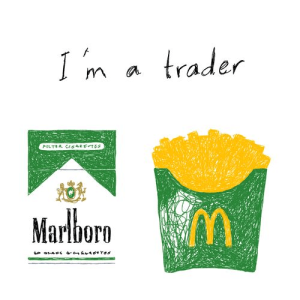 traders pack