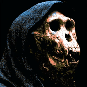 Monke Artifact