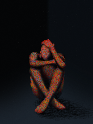Burdened