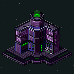 Node Nexus