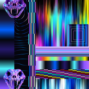 Snake Spectrum
