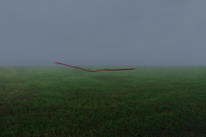 A Strand Beyond Time