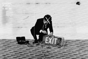No Way Out
