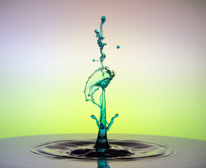 Aqua Symphony