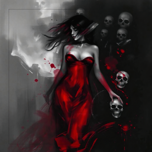 Dance with Death