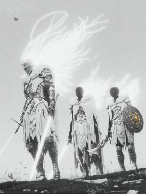 WARRIORS