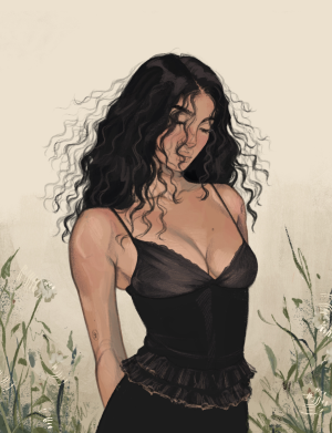 Forgotten angel
