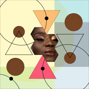 Face in Triangles