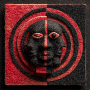 Curved Skull of Listening Wind