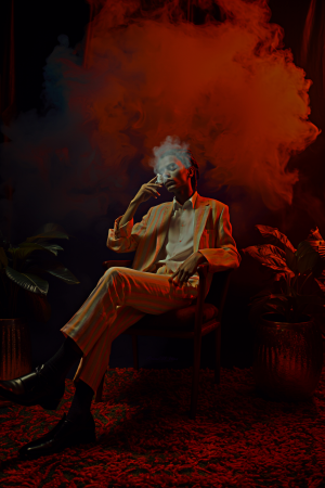 "Under The Influence "