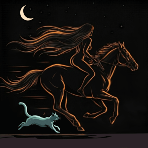 Midnight Ride