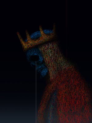 Mortal King