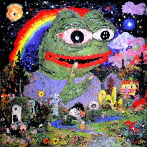 Wen Moon?