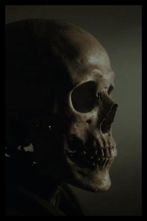 Memento Mori