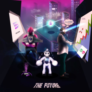 The Future – Limitless Possibilities (SAIS)
