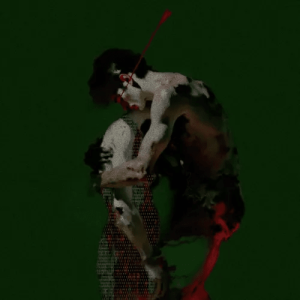 S̶O̶R̶R̶Y̶ STAY