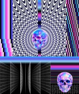 Neon Mortem