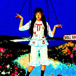 𝑻𝑯𝑬 𝑫𝑶𝑳𝑳 // 𝑺𝑯𝑶𝑾