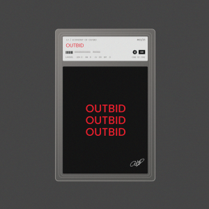 OUTBID #02