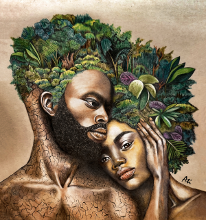 Sacred Touch