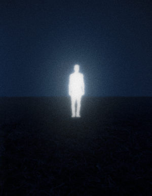 Luminous Silence