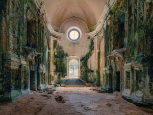 Oculus Temporis