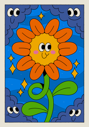 Sunflower