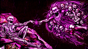 The Creation of the Undead