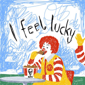 I feel lucky