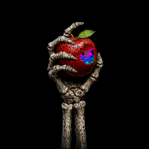 Red Apple