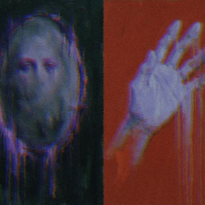 THE PERSON IN THE MIRROR