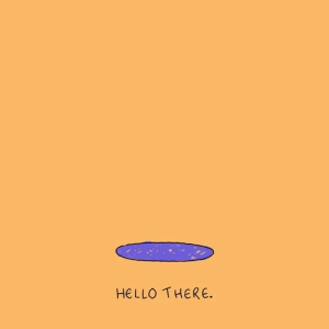 hello there.
