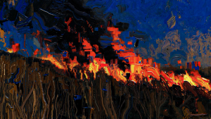 Prairie Fire 14