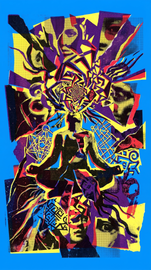 Vajra Focus