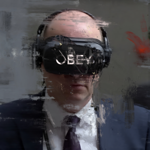 VR VC (OBEY)