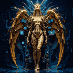 Divinity Learning: Uploading...