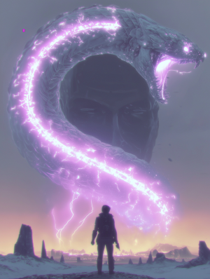 Jörmungandr