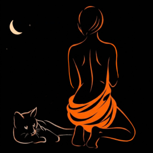 Silent Companion