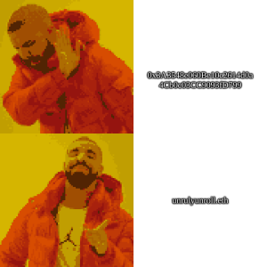 Drakeflipping