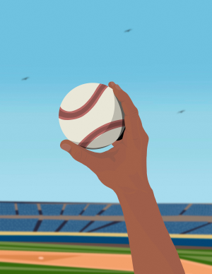 The Pitch