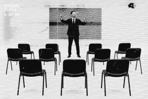 The Sound of Absence
