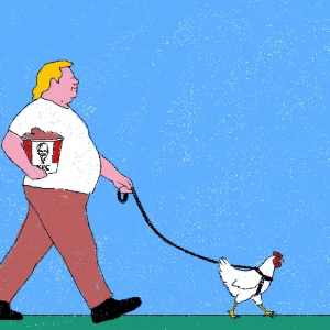 love animals