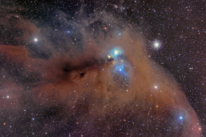 Corona Australis