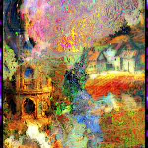 Otherness: World 21