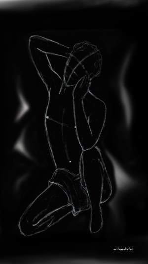 The thinker