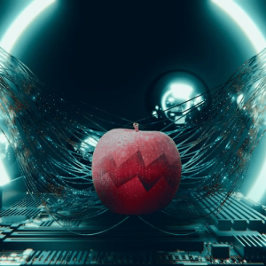 Apple Machina