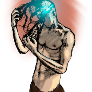 Fractured Mind