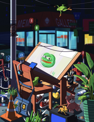 The Place of Beginning