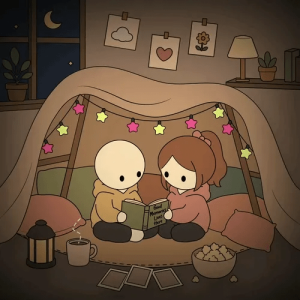Our Memory