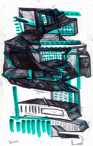 Urban Fabric